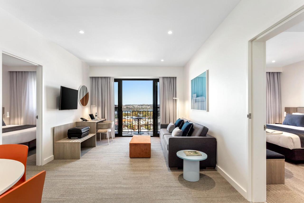 Апарт отель Quest Joondalup Перт Экстерьер фото